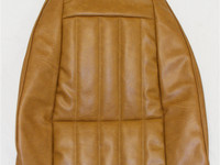 1980-81 FIREBIRD STANDARD BUCKET SEATS NAVY BLUE